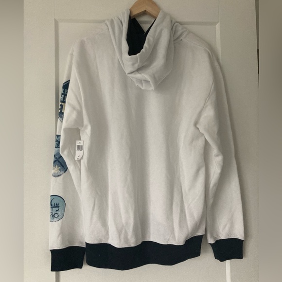 Expedition Everest Hoodie Disney Yeti XS - Picture 7 of 10